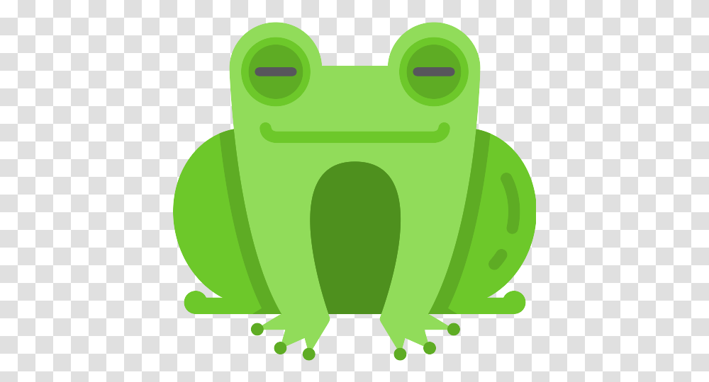 Frog Icon Frog Icon, Animal Transparent Png