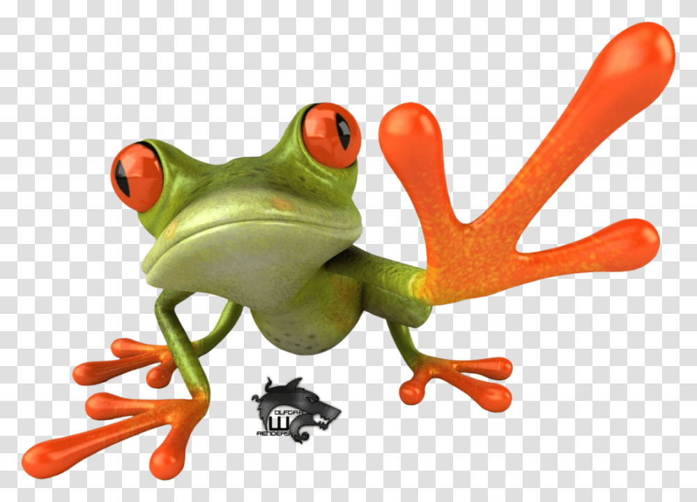 Frog Image, Toy, Amphibian, Wildlife, Animal Transparent Png