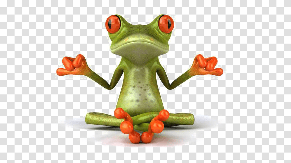 Frog Image Zen Frog, Amphibian, Wildlife, Animal, Toy Transparent Png
