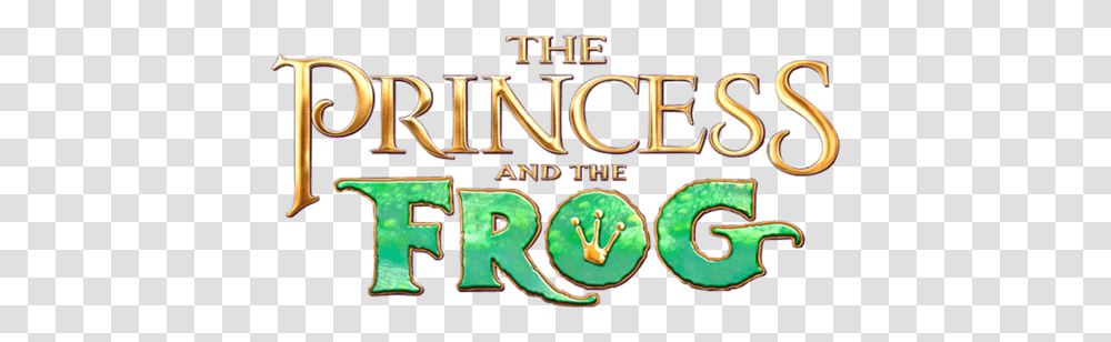 Frog Logo Princess And The Frog, Alphabet, Text, Word, Symbol Transparent Png
