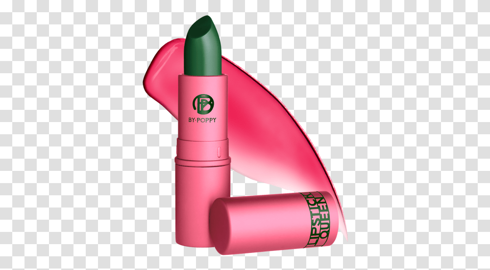 Frog Prince Lipstick Lip Gloss And Blush - Skintopia By Bina Frog Prince Lipstick Queen, Cosmetics, Dynamite, Bomb, Weapon Transparent Png