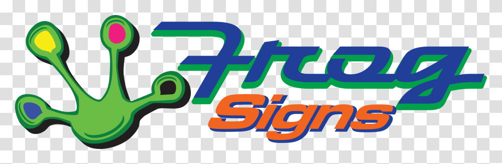 Frog Signs Is Open Website Coming Soon Frog Signs Springfield Mo, Word, Alphabet Transparent Png