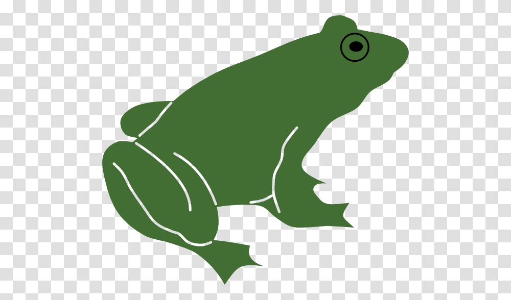 Frog Silhouette Clip Art, Amphibian, Wildlife, Animal, Tree Frog Transparent Png