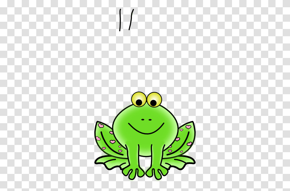 Frog Tiana Clip Art, Amphibian, Wildlife, Animal, Toad Transparent Png