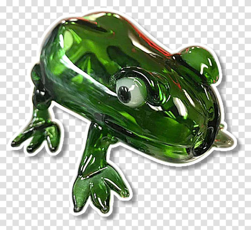 Frog Toad, Amphibian, Wildlife, Animal, Helmet Transparent Png