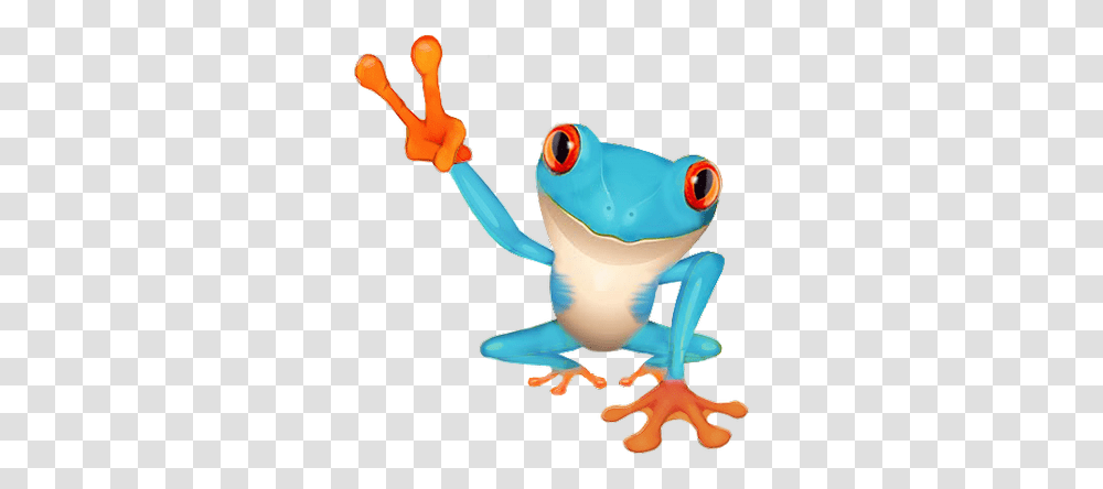 Frog Vapor Frog Vapors, Toy, Amphibian, Wildlife, Animal Transparent Png