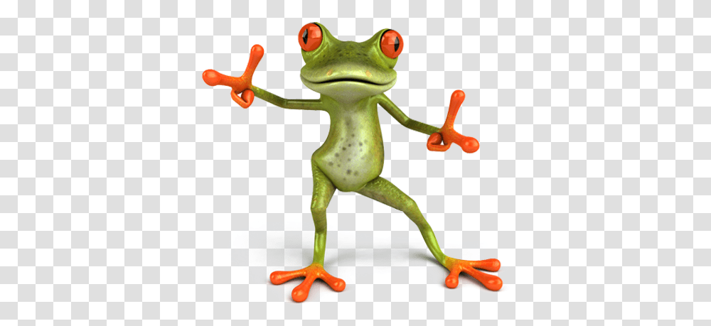 Froggy Daze Animal Figure, Toy, Amphibian, Wildlife, Tree Frog Transparent Png