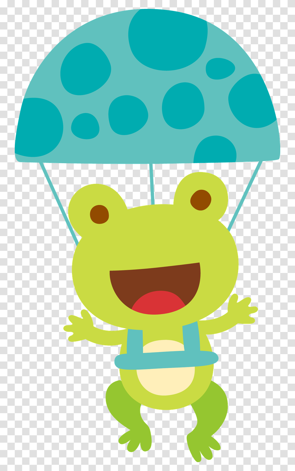 Frogs Animais, Mascot Transparent Png