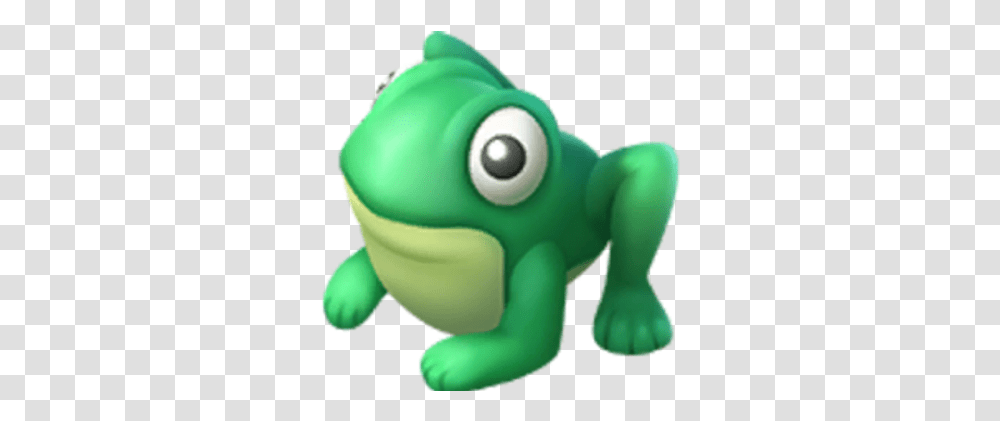 Frogs Animal Figure, Toy, Amphibian, Wildlife, Plush Transparent Png