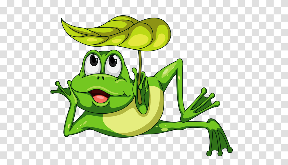 Frogs Clip Art Craft Cards And Frogs, Amphibian, Wildlife, Animal, Tree Frog Transparent Png