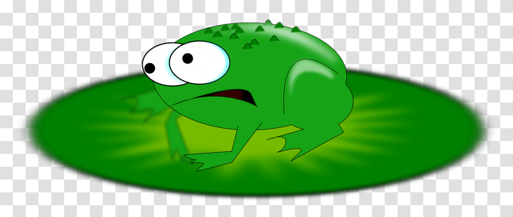 Frogs Clipart Cartoon Frog Sad, Apparel, Animal, Green Transparent Png