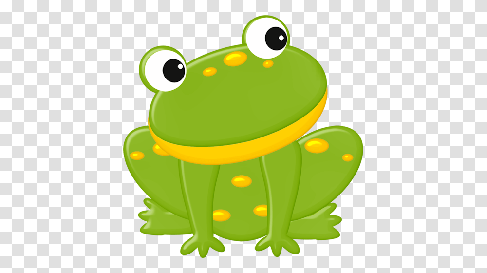 Frogs Owl And Frog Stickers Clip Art, Amphibian, Wildlife, Animal, Tree Frog Transparent Png