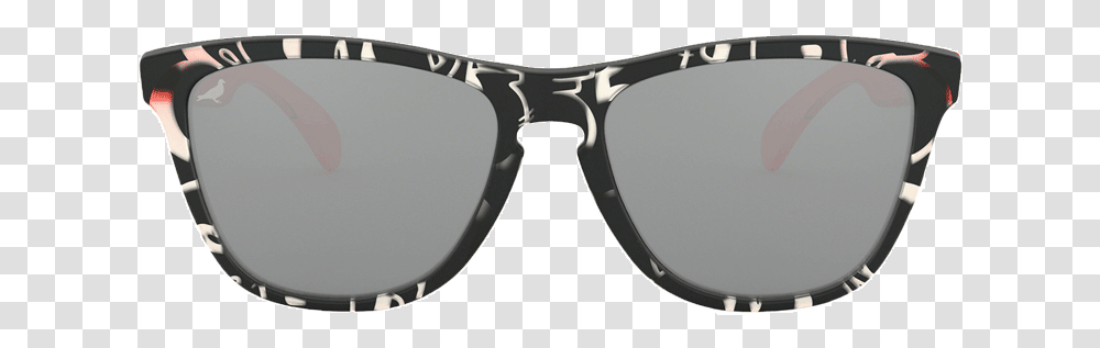 Frogskins X Staple Grey Oval, Sunglasses, Accessories, Accessory, Goggles Transparent Png