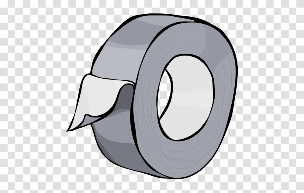 From A Dig Motorsports Mello Out Man Move Ten, Tape Transparent Png