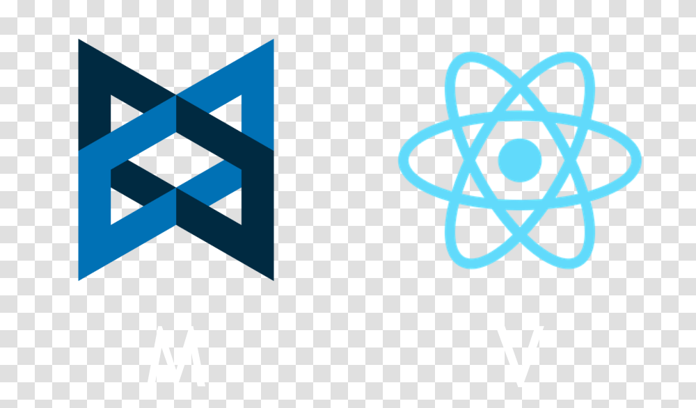 From Backbone To React, Logo, Trademark Transparent Png