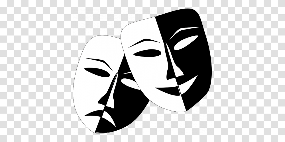 From Baghdad, Mask, Stencil Transparent Png