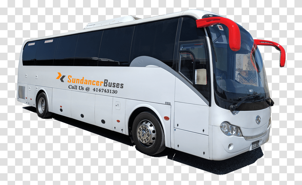 From Caroline Springs To Craigieburn Tour Bus Service, Vehicle, Transportation, Double Decker Bus, Automobile Transparent Png