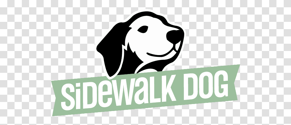 From Carrie Dog Resources Sidewalk Dog Logo, Stencil, Pet, Canine, Animal Transparent Png