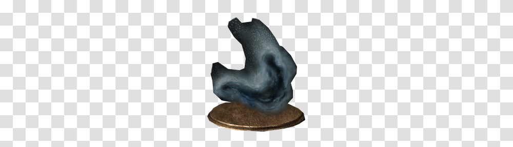 From Dreg To Human The Evolution Of Gael, Smoke, Shark, Sea Life Transparent Png