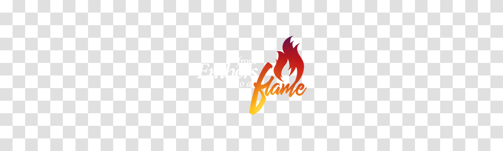 From Embers To A Flame The Key To Church Health, Fire Transparent Png