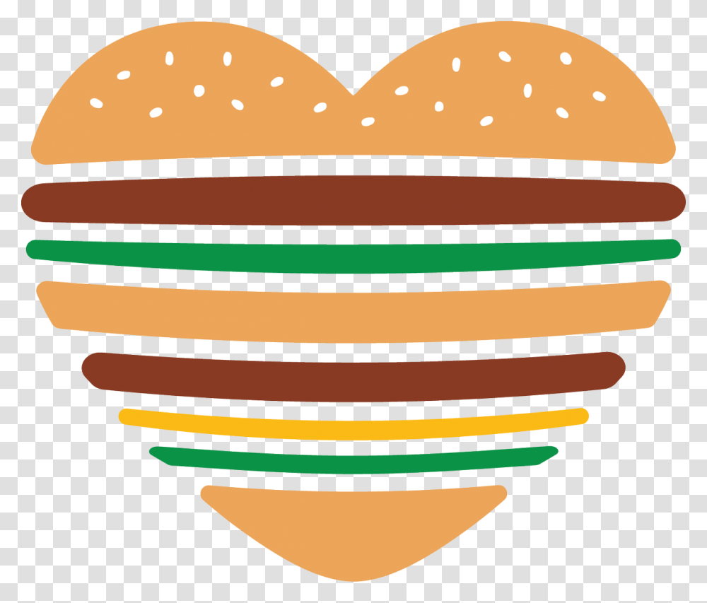 From Every Mccafe Beverage Happy Meal Amp Big Mac, Food, Dessert, Icing, Cream Transparent Png