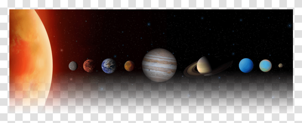 From Left To Right Earth, Egg, Food, Outer Space, Astronomy Transparent Png