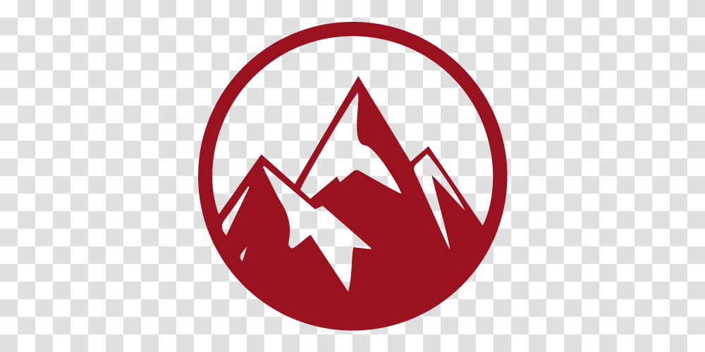 From New York To The Rest Of The World Red Summit, Recycling Symbol Transparent Png