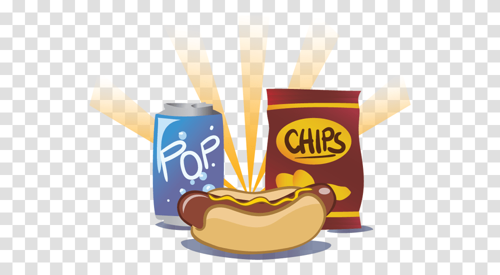 From North Jones To The Nations Free Community Hot Hot Dog And Chips Clip Art, Food, Sweets, Confectionery Transparent Png