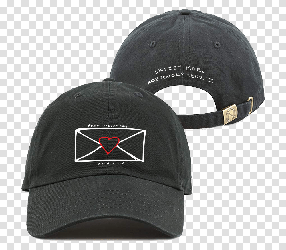 From Ny Hat, Apparel, Baseball Cap, Swimwear Transparent Png