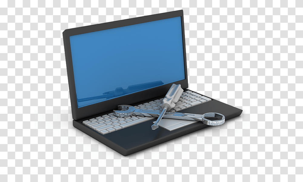 From Pc Repair To A Broken Screen On Your Ipad We Computer Service, Electronics, Laptop, Computer Keyboard, Computer Hardware Transparent Png