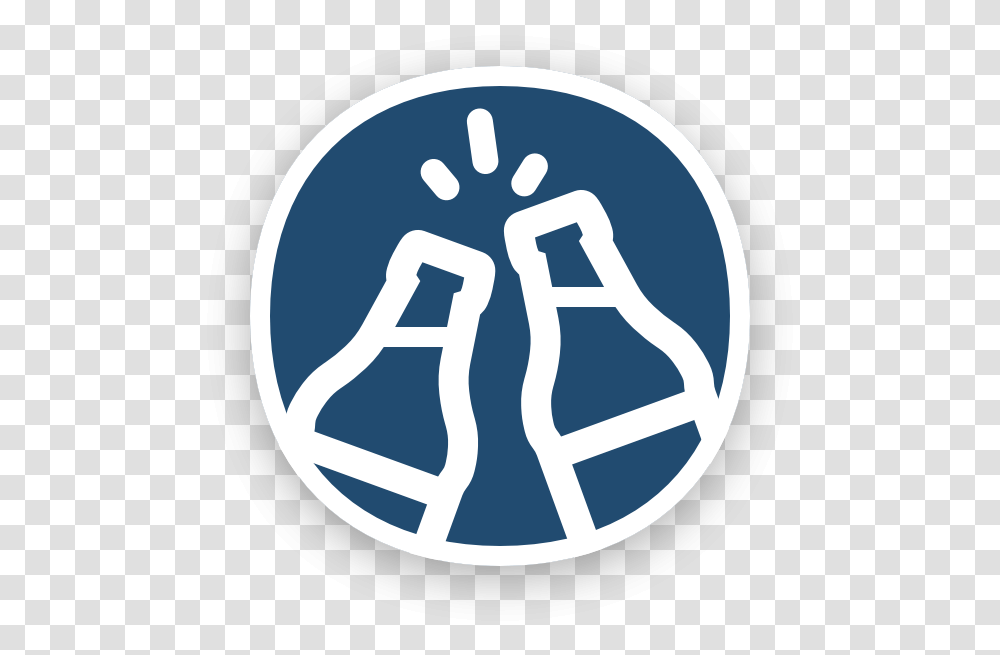 From Rpgm To Unity Circle, Symbol, Sign, Hand, Road Sign Transparent Png