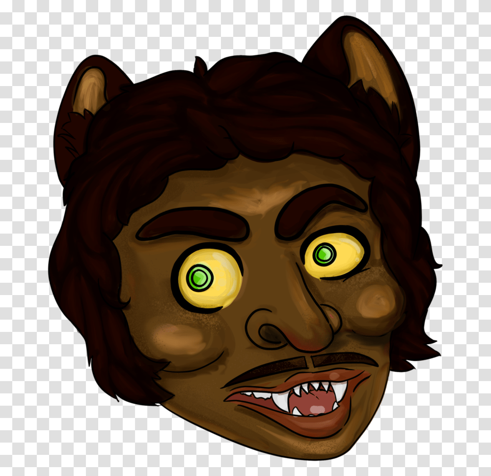 From That Indian Michael Jackson Cover Of Thriller Illustration, Head, Mammal, Animal, Face Transparent Png