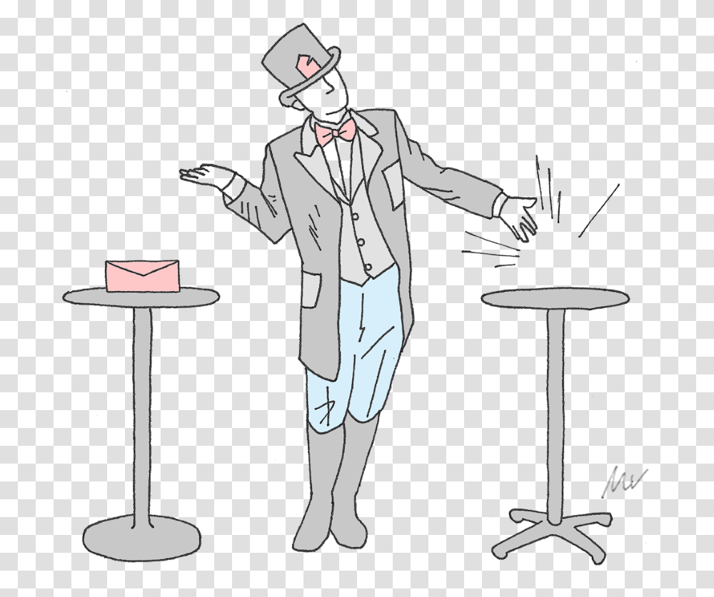 From Ugh Email To No Email Knowmail Post Cartoon, Performer, Person, Human, Magician Transparent Png