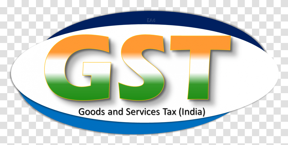 Fromhsnsac Taxcentral Tax Statet Axcessgst Supply Gst Logo, Number, Label Transparent Png