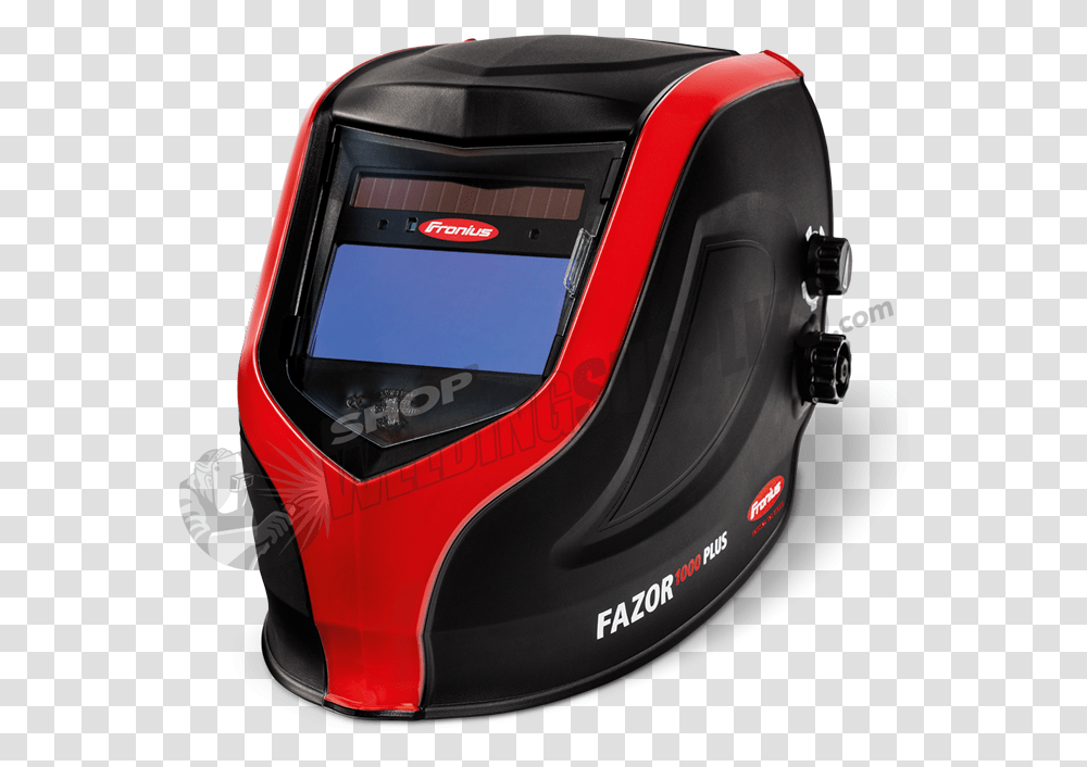 Fronius Fazor 1000 Plus, Apparel, Crash Helmet, Car Transparent Png