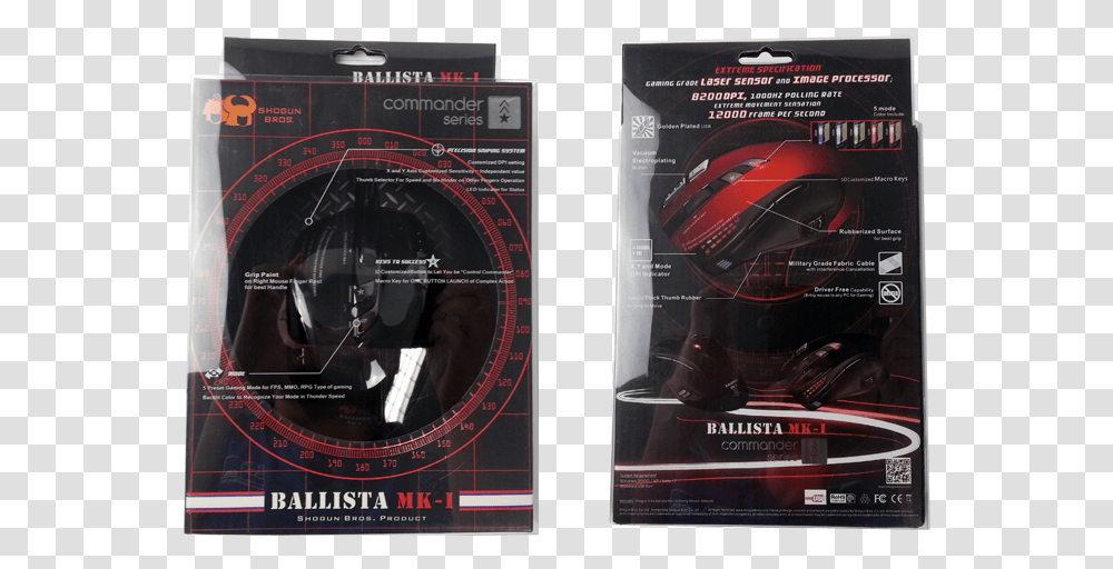 Front And Back Game Controller, Apparel, Poster, Advertisement Transparent Png