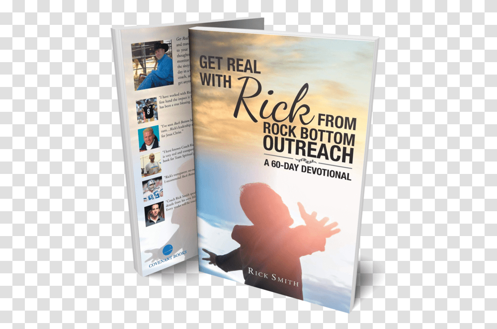 Front And Back Paperback Book Mockup Covervault Book Cover, Person, Human, Poster, Advertisement Transparent Png