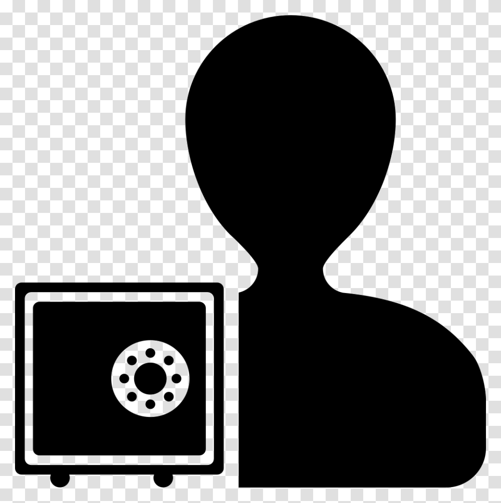 Front Desk, Silhouette, Photography, Electronics, Camera Transparent Png