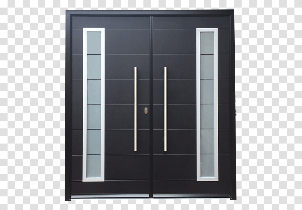 Front Door, Furniture, Closet, Cupboard, Wardrobe Transparent Png