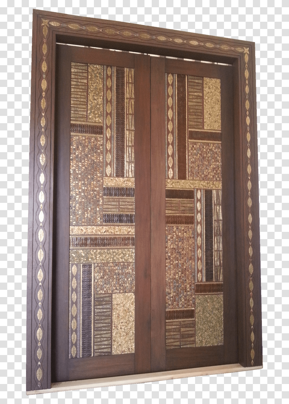 Front Door Home Door, French Door, Furniture Transparent Png