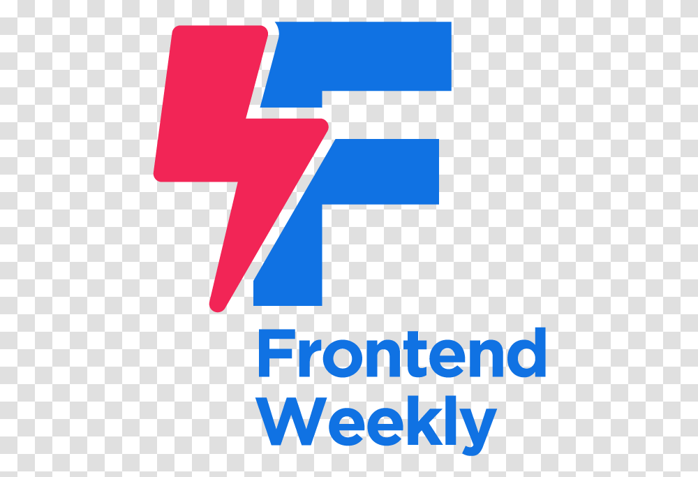 Front End Weekly Graphic Design, Number, Logo Transparent Png