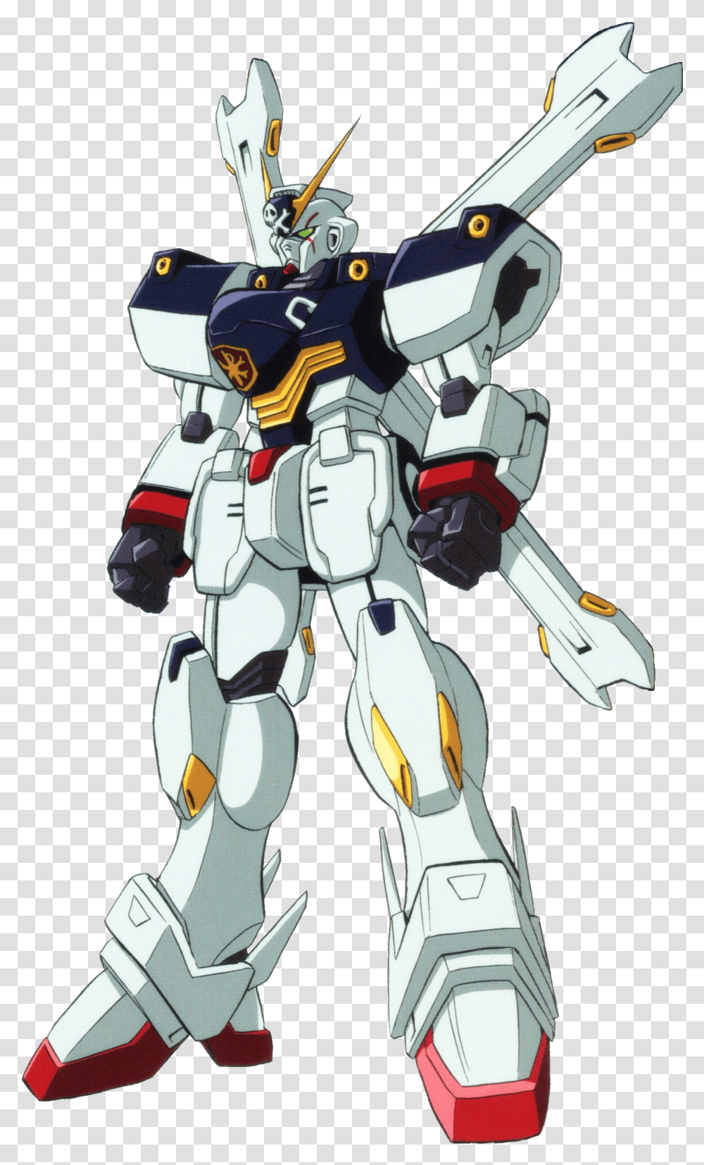Front Gundam, Toy, Robot Transparent Png