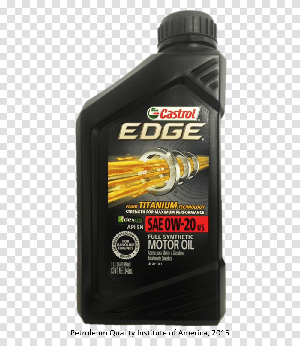 Front Label Castrol Edge Synthetic, Mobile Phone, Electronics, Fire Hydrant, Adapter Transparent Png