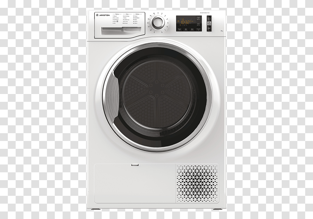 Front Load Dryer, Appliance Transparent Png