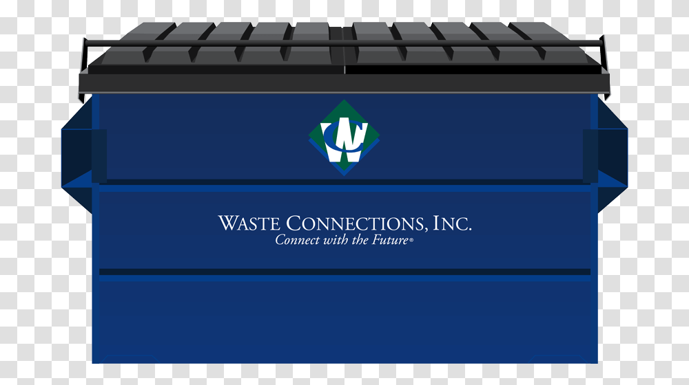 Front Load Sizes Waste Connections Inc., Electronics, Computer, Hardware Transparent Png