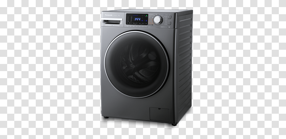 Front Load Washer Na V11fx2lmy, Appliance, Dryer Transparent Png