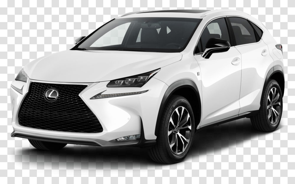 Front Of Car Lexus Nx, Vehicle, Transportation, Automobile, Suv Transparent Png