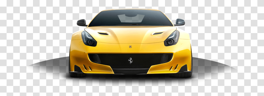 Front Of Car, Vehicle, Transportation, Sports Car, Coupe Transparent Png