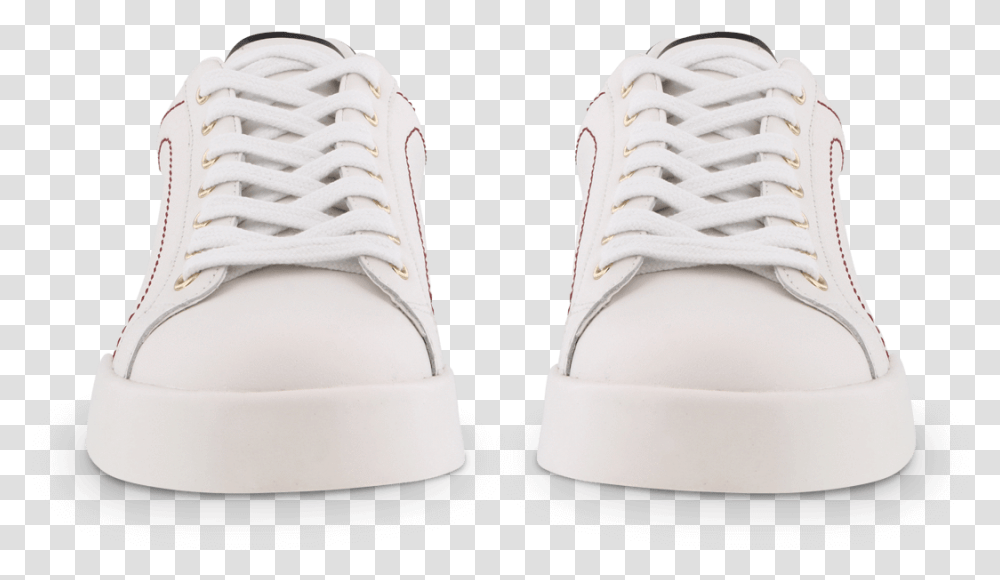 Front Of White Shoe, Apparel, Footwear, Sneaker Transparent Png