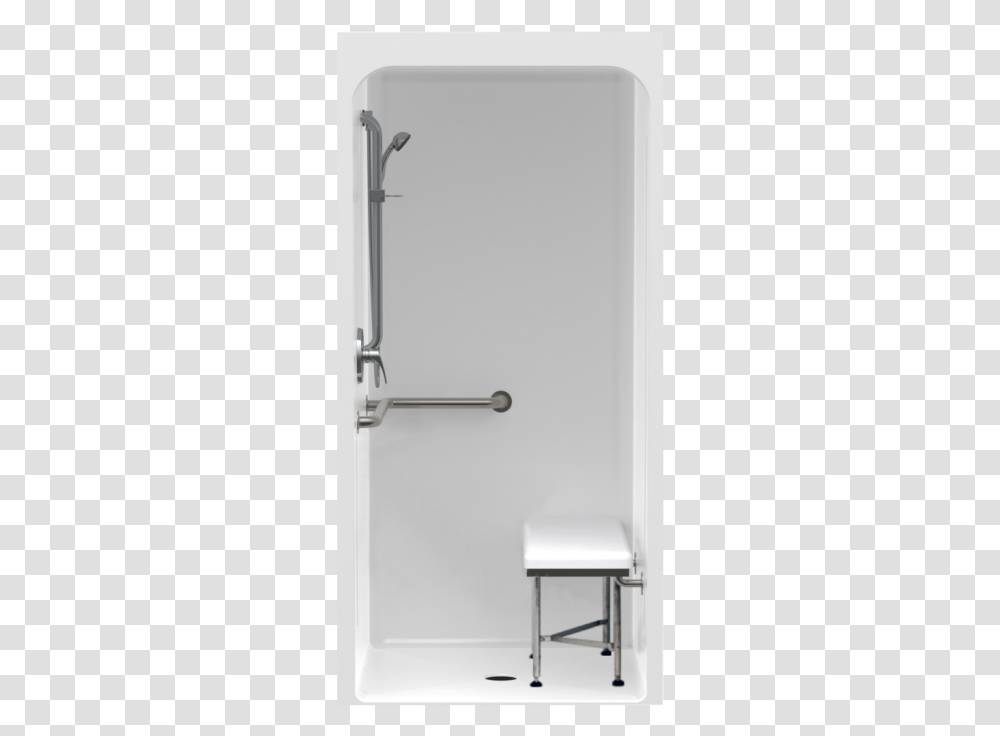 Front Shower Door, Indoors, Appliance, Shower Faucet, Room Transparent Png